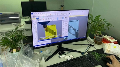 Китай Shenzhen ruiyihang technology co., ltd