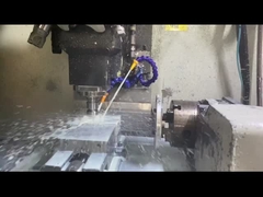 Обслуживания CNC подвергая механической обработке