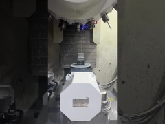 Обслуживания CNC подвергая механической обработке