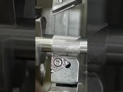 Высокоточные станки с ЧПУ, обрабатывающие повороточные детали из нержавеющей стали