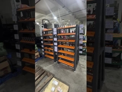 Производственные мощности заводов