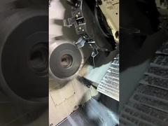 обрабатывание стали