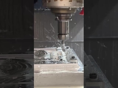 Специальное CNC-обработка