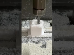 Заказ OEM CNC обработки Delrin POM нейлон