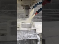 H8 Медленные станковые части H90, H68 Точные меднообразные компоненты