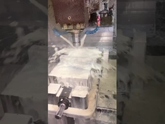 Специализированные CNC-обрабатывающие детали для промышленных применений