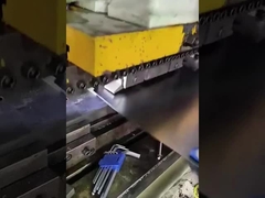 Услуги по обработке металлолома