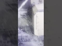 Алюминиевые детали высокой точности для станковой обработки