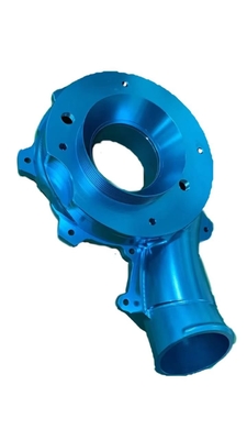 Заказные CNC алюминиевые станки с передовыми технологиями и дизайном