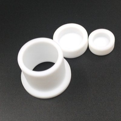 На заказ OEM CNC-обработка Delrin POM Nylon PTFE 0.01-0.02 мм