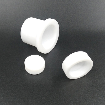 На заказ OEM CNC-обработка Delrin POM Nylon PTFE 0.01-0.02 мм