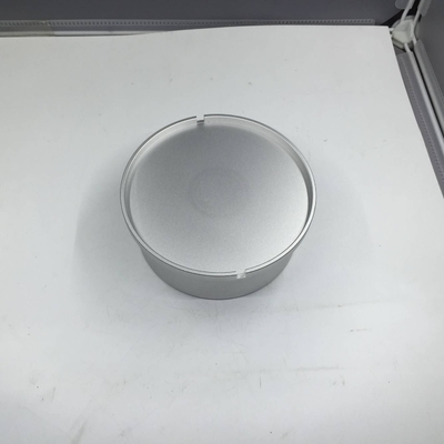 Заказные CNC обрабатывающие повороты для точного машиностроения