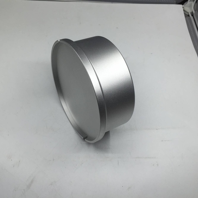 Заказные CNC обрабатывающие повороты для точного машиностроения