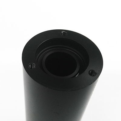 Точная обработка пластиковых деталей Delrin Pom Nylon Ptfe