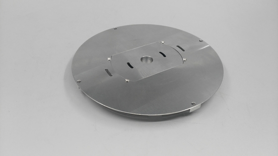 Специализированные CNC-обрабатывающие детали для промышленных применений