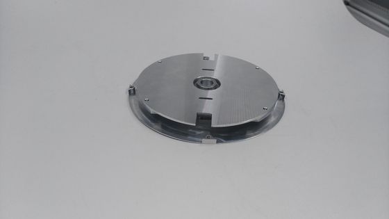 Специализированные CNC-обрабатывающие детали для промышленных применений