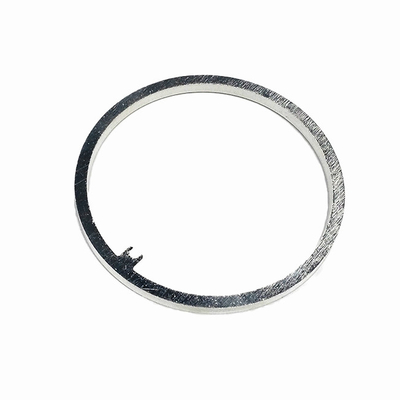 Sliver Plated Brass Parts For CNC Machining In Industrial (Сливер покрытый бронзовыми частями для станковой обработки в промышленности)