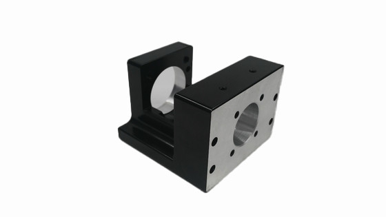 Точные CNC алюминиевые станки