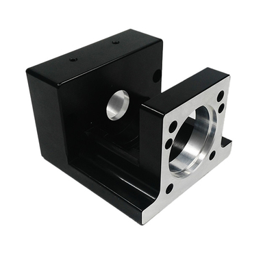 Точные CNC алюминиевые станки