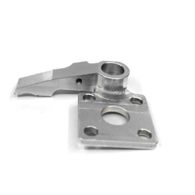 Профессиональная обработка CNC для деталей дронов