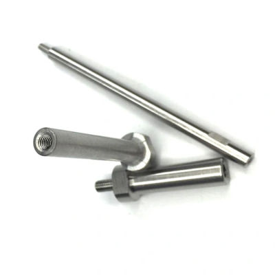 CNC-обработка из нержавеющей стали 304 Части