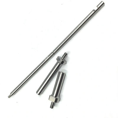 CNC-обработка из нержавеющей стали 304 Части