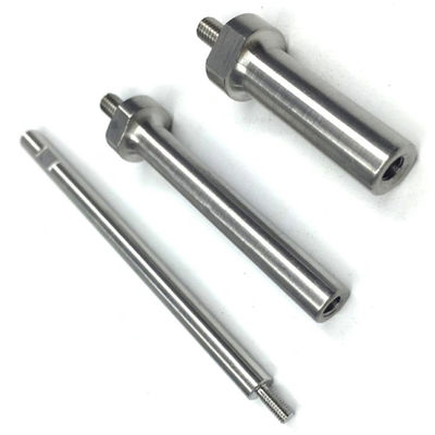 CNC-обработка из нержавеющей стали 304 Части