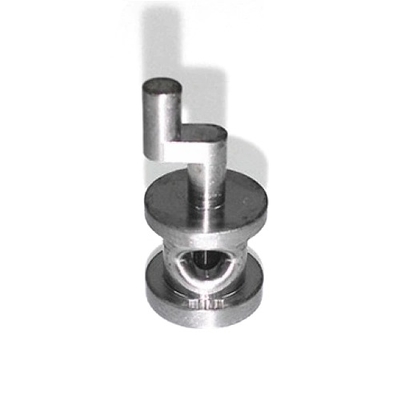 ЧПУ обработка деталей из углеродистой стали