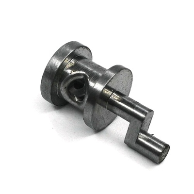 ЧПУ обработка деталей из углеродистой стали